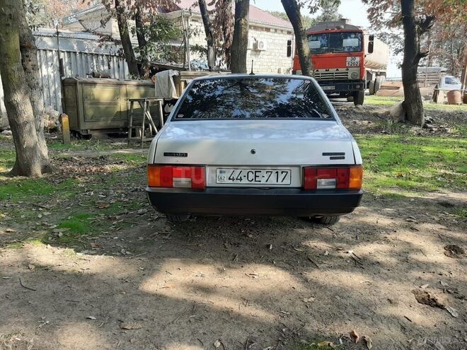 LADA (VAZ) 21099 2002, 157,452 km - 1.5 l - Masallı