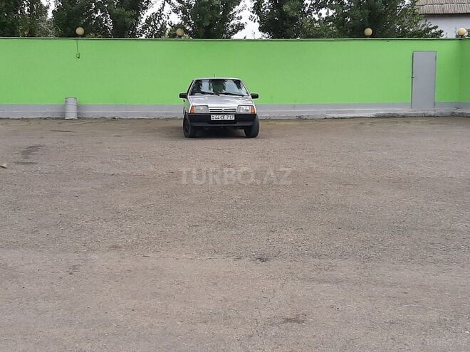 LADA (VAZ) 21099 2002, 157,452 km - 1.5 l - Masallı
