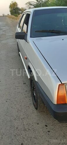 LADA (VAZ) 21099 2002, 157,452 km - 1.5 l - Masallı