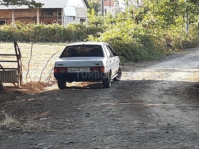 LADA (VAZ) 21099 2002, 157,452 km - 1.5 l - Masallı