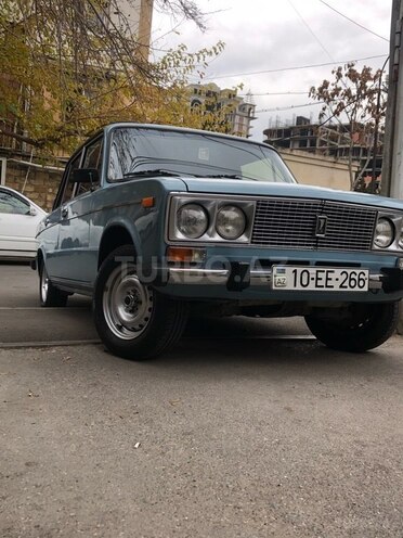 LADA (VAZ) 2106 1992, 300,000 km - 1.6 l - Bakı