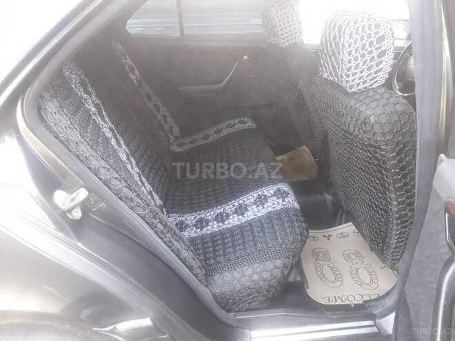 Mercedes C 220 1995, 325,412 km - 2.2 l - Sumqayıt