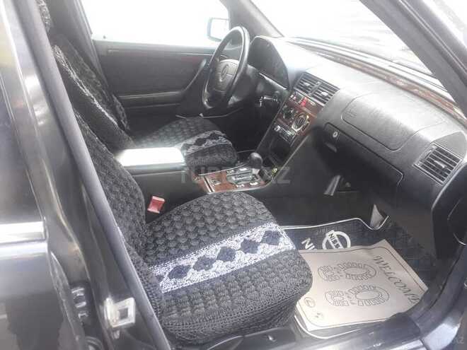 Mercedes C 220 1995, 325,412 km - 2.2 l - Sumqayıt