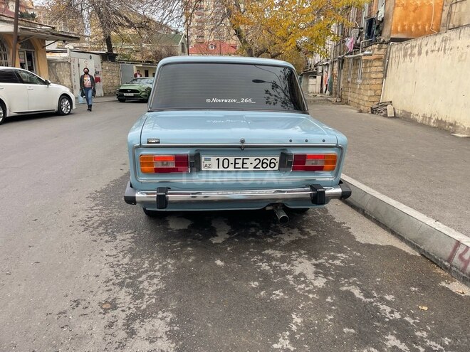 LADA (VAZ) 2106 1992, 300,000 km - 1.6 l - Bakı