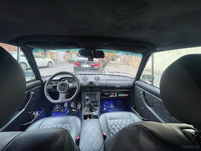 LADA (VAZ) 2106 1992, 300,000 km - 1.6 l - Bakı