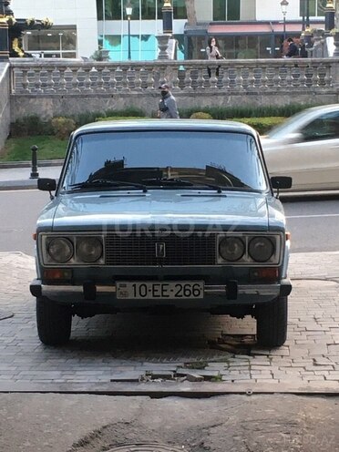 LADA (VAZ) 2106 1992, 300,000 km - 1.6 l - Bakı