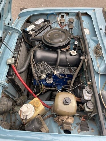 LADA (VAZ) 2106 1992, 300,000 km - 1.6 l - Bakı