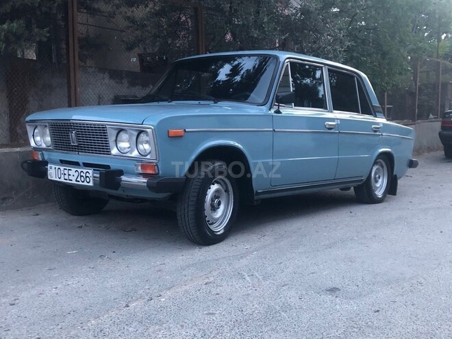 LADA (VAZ) 2106 1992, 300,000 km - 1.6 l - Bakı