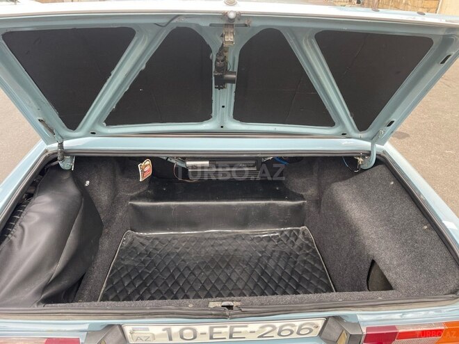 LADA (VAZ) 2106 1992, 300,000 km - 1.6 l - Bakı