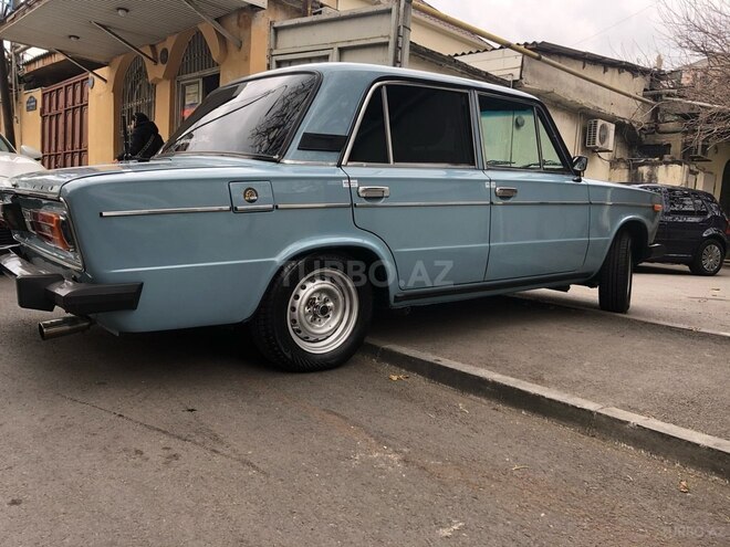 LADA (VAZ) 2106 1992, 300,000 km - 1.6 l - Bakı