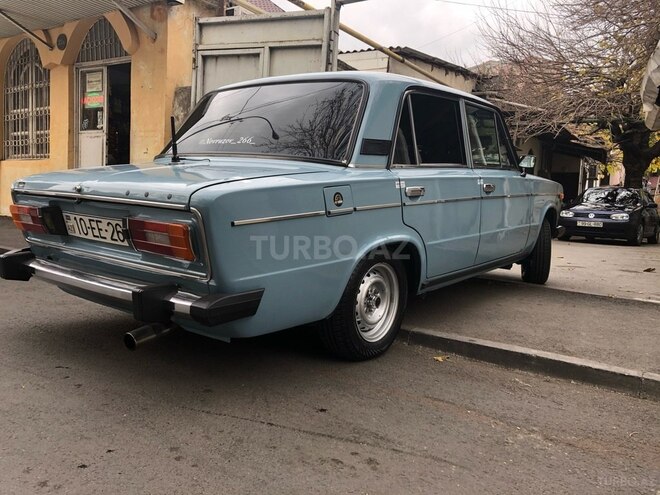 LADA (VAZ) 2106 1992, 300,000 km - 1.6 l - Bakı