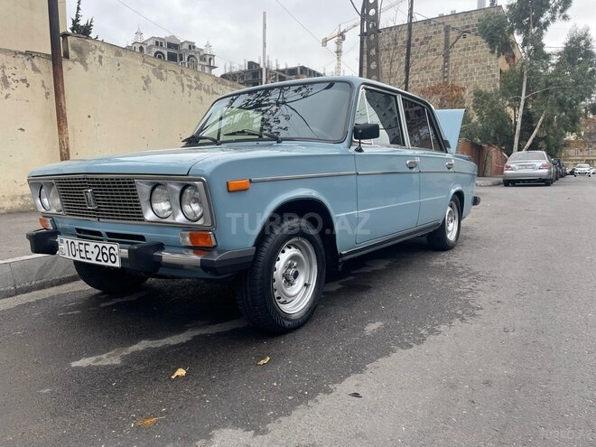 LADA (VAZ) 2106 1992, 300,000 km - 1.6 l - Bakı