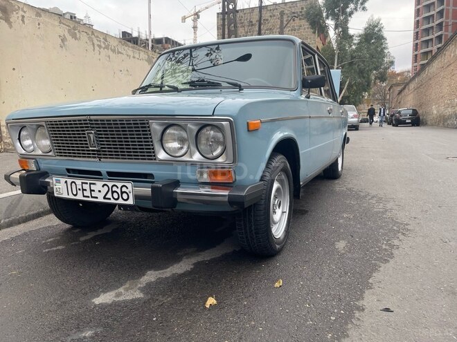 LADA (VAZ) 2106 1992, 300,000 km - 1.6 l - Bakı