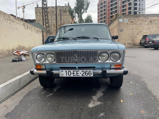 LADA (VAZ) 2106 1992, 300,000 km - 1.6 l - Bakı