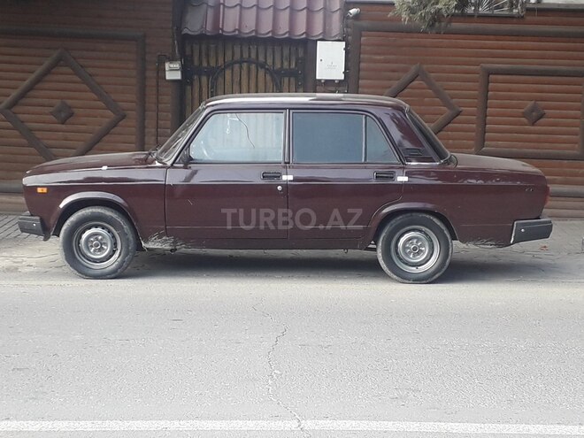 LADA (VAZ) 2107 2005, 140,000 km - 1.5 l - Göyçay