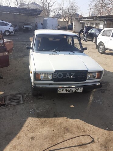 LADA (VAZ) 2107 2009, 83,564 km - 1.5 л - Gəncə