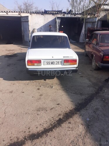 LADA (VAZ) 2107 2009, 83,564 km - 1.5 л - Gəncə