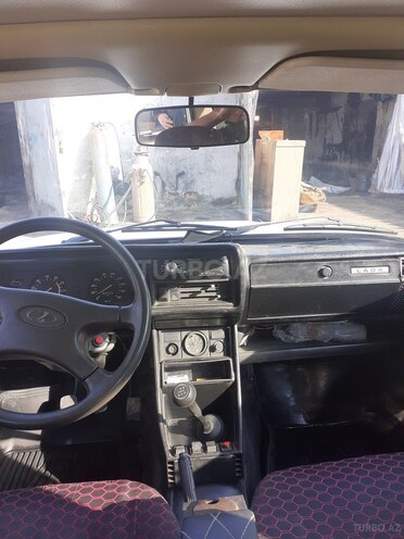 LADA (VAZ) 2107 2009, 83,564 km - 1.5 л - Gəncə
