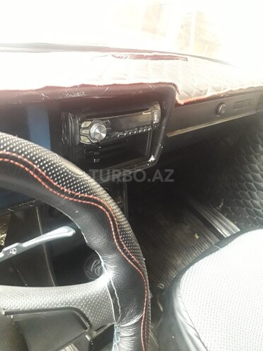 LADA (VAZ) 2107 2005, 140,000 km - 1.5 l - Göyçay
