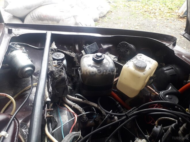 LADA (VAZ) 2107 2005, 140,000 km - 1.5 l - Göyçay