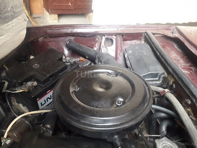 LADA (VAZ) 2107 2005, 140,000 km - 1.5 l - Göyçay