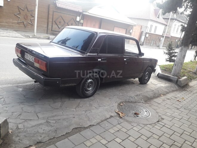 LADA (VAZ) 2107 2005, 140,000 km - 1.5 l - Göyçay