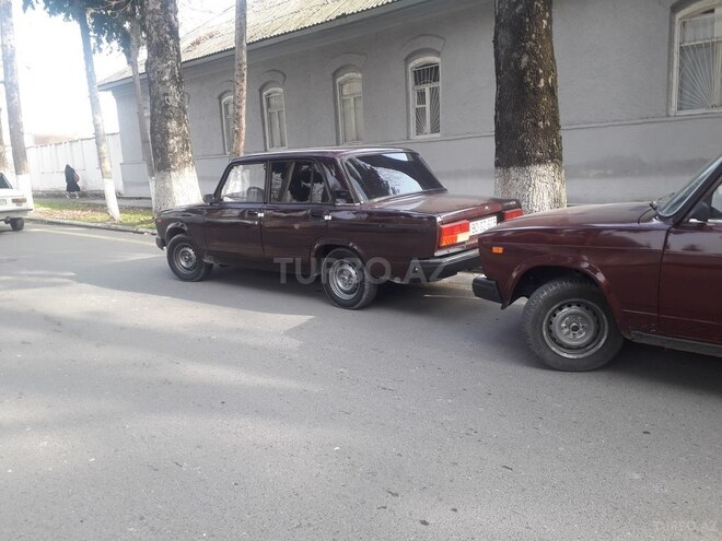 LADA (VAZ) 2107 2005, 140,000 km - 1.5 l - Göyçay
