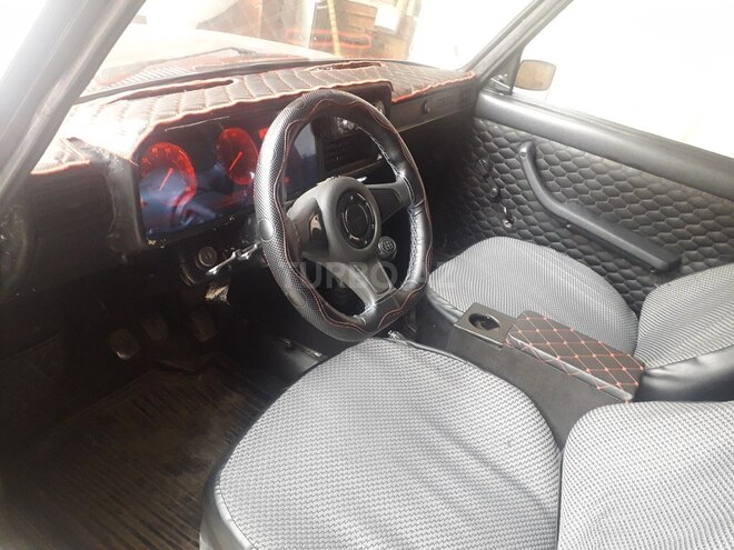 LADA (VAZ) 2107 2005, 140,000 km - 1.5 l - Göyçay