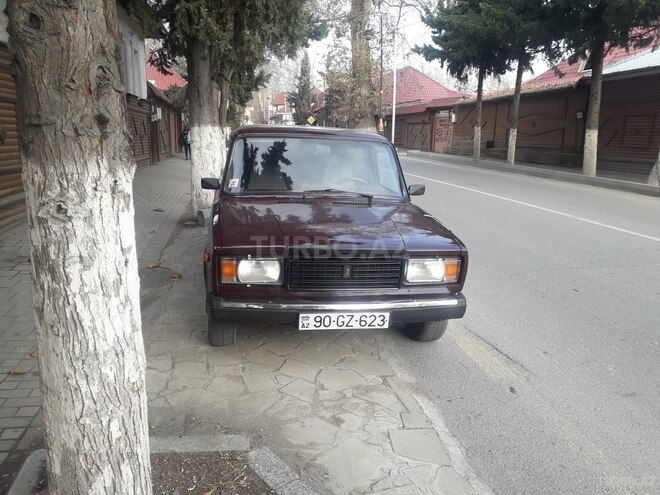LADA (VAZ) 2107 2005, 140,000 km - 1.5 l - Göyçay