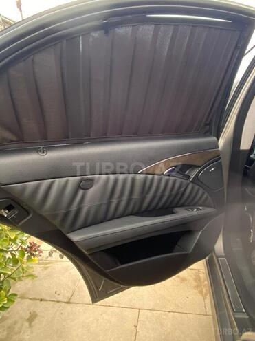 Mercedes E 230 2008, 233,000 km - 2.5 l - Bakı