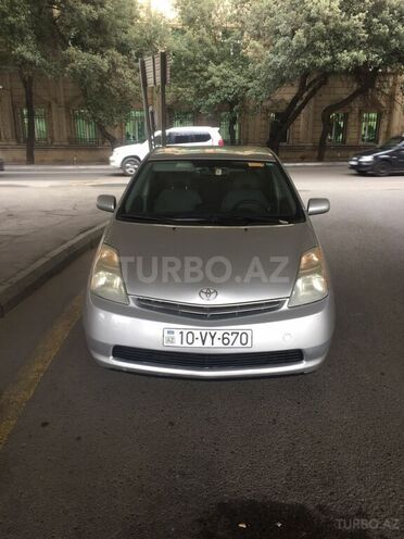 Toyota Prius 2006, 190,000 km - 1.5 l - Bakı