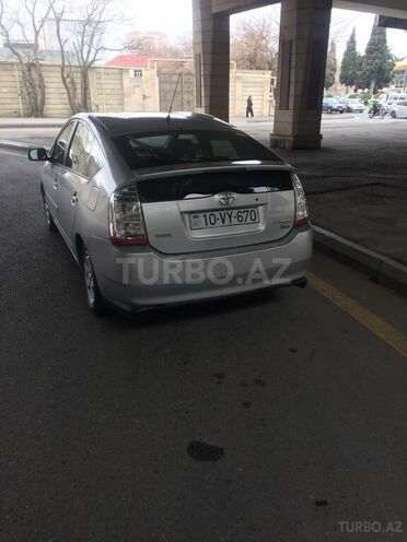 Toyota Prius 2006, 190,000 km - 1.5 l - Bakı