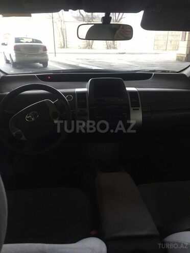 Toyota Prius 2006, 190,000 km - 1.5 l - Bakı