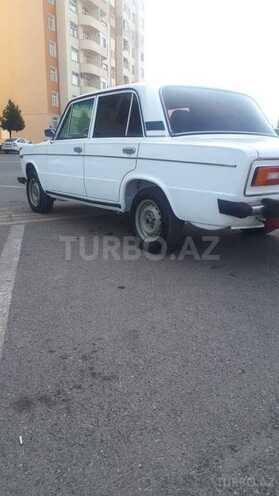 LADA (VAZ) 2106 2004, 230,000 km - 1.6 l - Gəncə