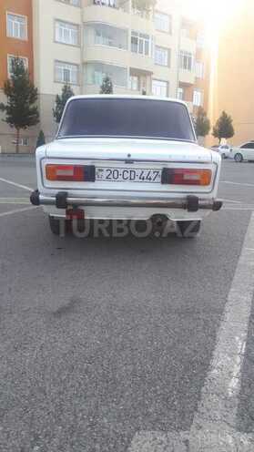 LADA (VAZ) 2106 2004, 230,000 km - 1.6 l - Gəncə