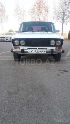 LADA (VAZ) 2106 2004, 230,000 km - 1.6 l - Gəncə