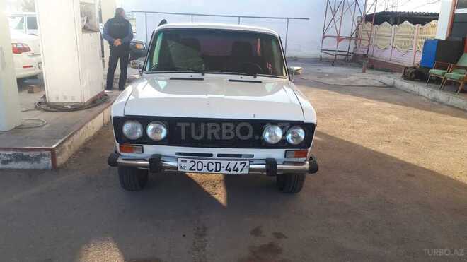 LADA (VAZ) 2106 2004, 230,000 km - 1.6 l - Gəncə