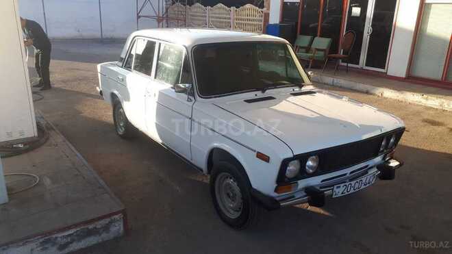 LADA (VAZ) 2106 2004, 230,000 km - 1.6 l - Gəncə