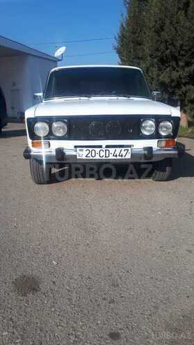 LADA (VAZ) 2106 2004, 230,000 km - 1.6 l - Gəncə