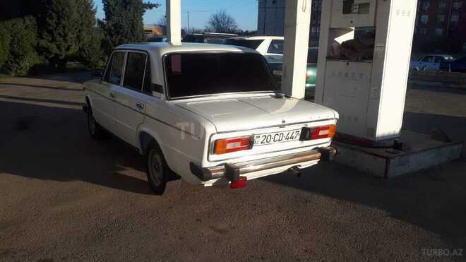 LADA (VAZ) 2106 2004, 230,000 km - 1.6 l - Gəncə
