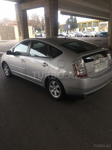 Toyota Prius 2006, 190,000 km - 1.5 l - Bakı