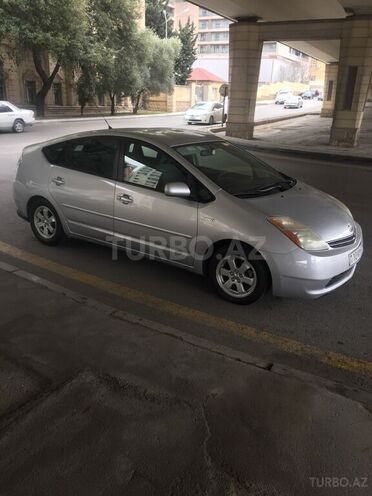 Toyota Prius 2006, 190,000 km - 1.5 l - Bakı