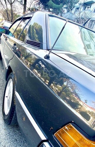 Mercedes 190 1992, 273,500 km - 1.8 l - Sumqayıt