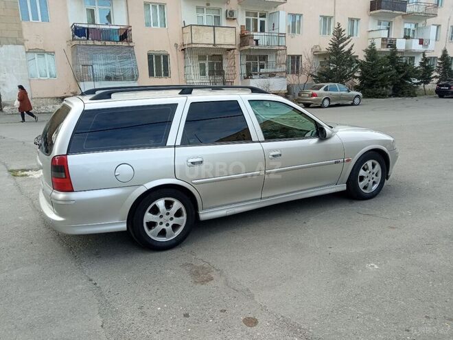 Opel Vectra 2001, 112,500 km - 1.8 л - Bakı