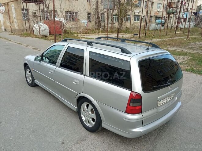 Opel Vectra 2001, 112,500 km - 1.8 л - Bakı