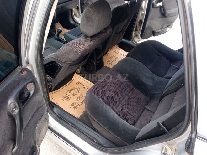 Opel Vectra 2001, 112,500 km - 1.8 л - Bakı