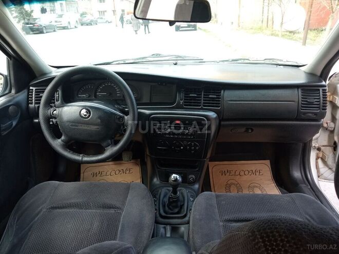 Opel Vectra 2001, 112,500 km - 1.8 л - Bakı