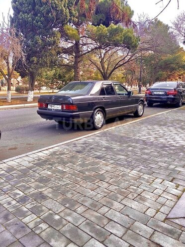 Mercedes 190 1992, 273,500 km - 1.8 l - Sumqayıt