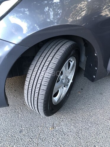 Hyundai Accent 2012, 95,000 km - 1.4 l - Bakı