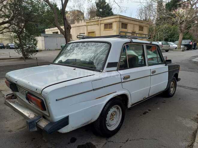 LADA (VAZ) 2106 1992, 3,000 km - 1.5 л - Bakı